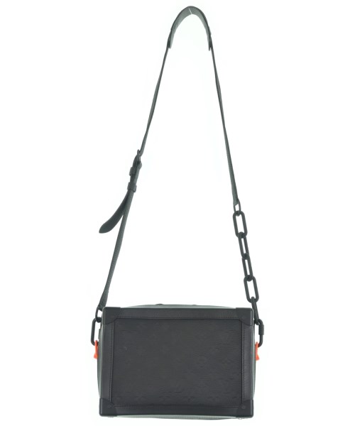 LOUIS VUITTON（ルイヴィトン）ショルダーバッグ 黒 サイズ:- レディース/2200706239515