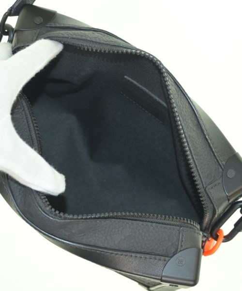 LOUIS VUITTON（ルイヴィトン）ショルダーバッグ 黒 サイズ:- レディース/2200706239515