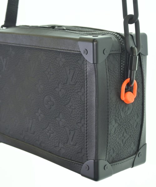 LOUIS VUITTON（ルイヴィトン）ショルダーバッグ 黒 サイズ:- レディース/2200706239515