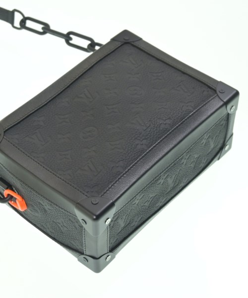 LOUIS VUITTON（ルイヴィトン）ショルダーバッグ 黒 サイズ:- レディース/2200706239515