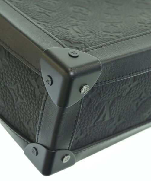 LOUIS VUITTON（ルイヴィトン）ショルダーバッグ 黒 サイズ:- レディース/2200706239515