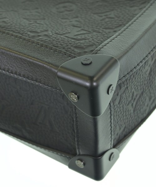 LOUIS VUITTON（ルイヴィトン）ショルダーバッグ 黒 サイズ:- レディース/2200706239515