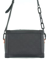 LOUIS VUITTON（ルイヴィトン）ショルダーバッグ 黒 サイズ:- レディース/2200706239515