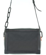 LOUIS VUITTON（ルイヴィトン）ショルダーバッグ 黒 サイズ:- レディース/2200706239515