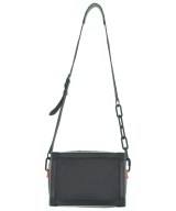 LOUIS VUITTON（ルイヴィトン）ショルダーバッグ 黒 サイズ:- レディース/2200706239515