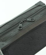 LOUIS VUITTON（ルイヴィトン）ショルダーバッグ 黒 サイズ:- レディース/2200706239515