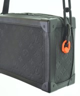 LOUIS VUITTON（ルイヴィトン）ショルダーバッグ 黒 サイズ:- レディース/2200706239515