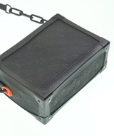 LOUIS VUITTON（ルイヴィトン）ショルダーバッグ 黒 サイズ:- レディース/2200706239515