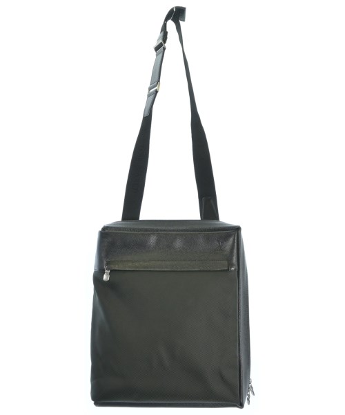 LOUIS VUITTON（ルイヴィトン）ショルダーバッグ グレー サイズ:- レディース/2200706239522