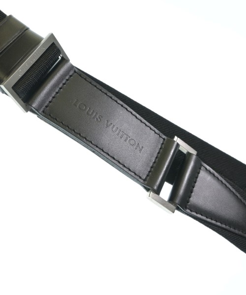 LOUIS VUITTON（ルイヴィトン）ショルダーバッグ グレー サイズ:- レディース/2200706239522