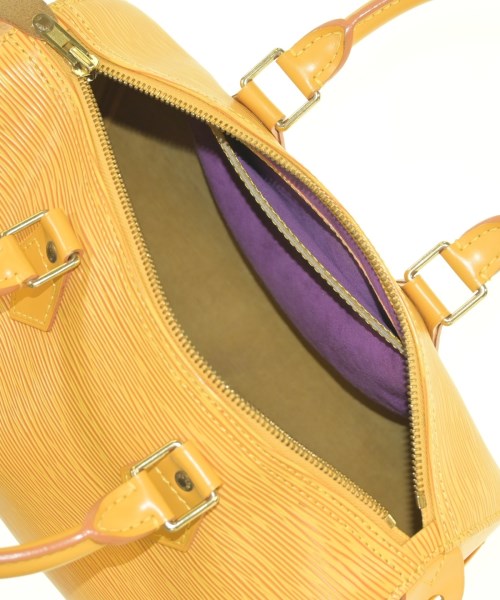 LOUIS VUITTON（ルイヴィトン）ボストンバッグ 黄 サイズ:- レディース/2200706239546