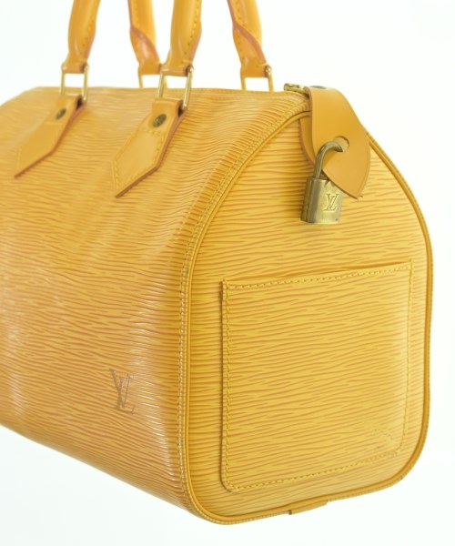 LOUIS VUITTON（ルイヴィトン）ボストンバッグ 黄 サイズ:- レディース/2200706239546