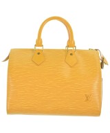 LOUIS VUITTON（ルイヴィトン）ボストンバッグ 黄 サイズ:- レディース/2200706239546