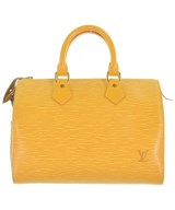 LOUIS VUITTON（ルイヴィトン）ボストンバッグ 黄 サイズ:- レディース/2200706239546