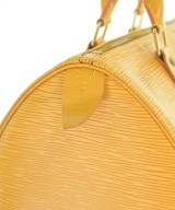 LOUIS VUITTON（ルイヴィトン）ボストンバッグ 黄 サイズ:- レディース/2200706239546