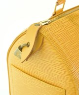 LOUIS VUITTON（ルイヴィトン）ボストンバッグ 黄 サイズ:- レディース/2200706239546
