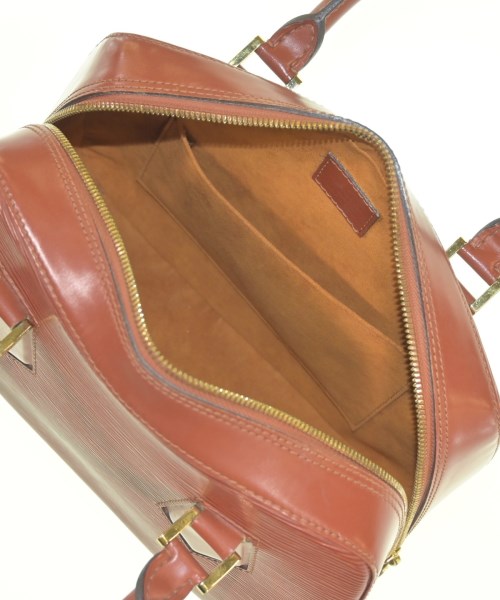 LOUIS VUITTON（ルイヴィトン）ハンドバッグ 茶 サイズ:- レディース/2200706239577