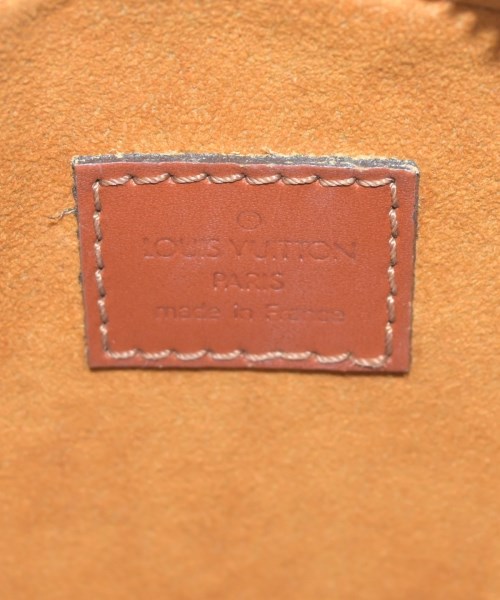 LOUIS VUITTON（ルイヴィトン）ハンドバッグ 茶 サイズ:- レディース/2200706239577