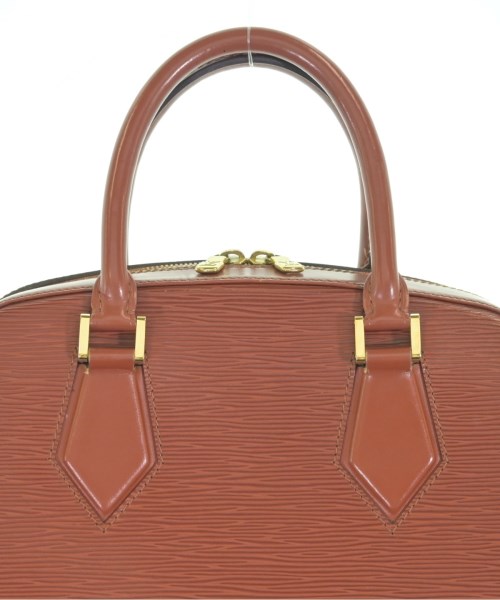 LOUIS VUITTON（ルイヴィトン）ハンドバッグ 茶 サイズ:- レディース/2200706239577