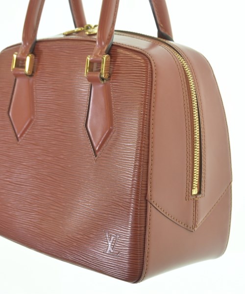 LOUIS VUITTON（ルイヴィトン）ハンドバッグ 茶 サイズ:- レディース/2200706239577