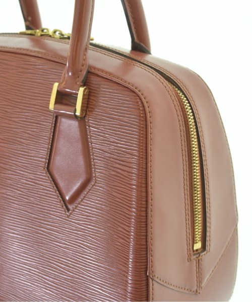 LOUIS VUITTON（ルイヴィトン）ハンドバッグ 茶 サイズ:- レディース/2200706239577
