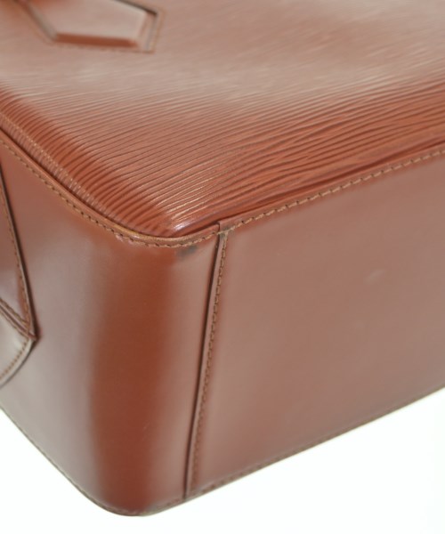 LOUIS VUITTON（ルイヴィトン）ハンドバッグ 茶 サイズ:- レディース/2200706239577