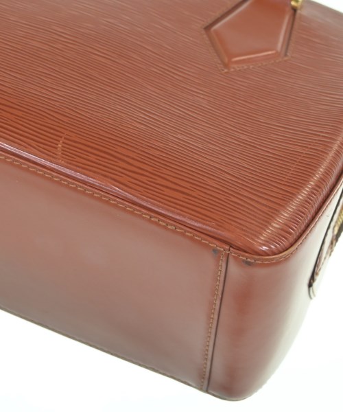 LOUIS VUITTON（ルイヴィトン）ハンドバッグ 茶 サイズ:- レディース/2200706239577