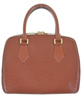 LOUIS VUITTON（ルイヴィトン）ハンドバッグ 茶 サイズ:- レディース/2200706239577