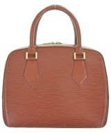 LOUIS VUITTON（ルイヴィトン）ハンドバッグ 茶 サイズ:- レディース/2200706239577
