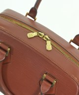 LOUIS VUITTON（ルイヴィトン）ハンドバッグ 茶 サイズ:- レディース/2200706239577