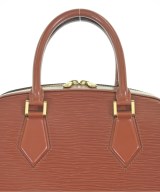 LOUIS VUITTON（ルイヴィトン）ハンドバッグ 茶 サイズ:- レディース/2200706239577