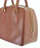 LOUIS VUITTON（ルイヴィトン）ハンドバッグ 茶 サイズ:- レディース/2200706239577