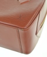LOUIS VUITTON（ルイヴィトン）ハンドバッグ 茶 サイズ:- レディース/2200706239577