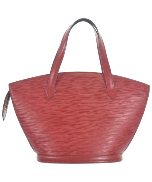 LOUIS VUITTON（ルイヴィトン）ハンドバッグ 赤 サイズ:- レディース/2200706250015