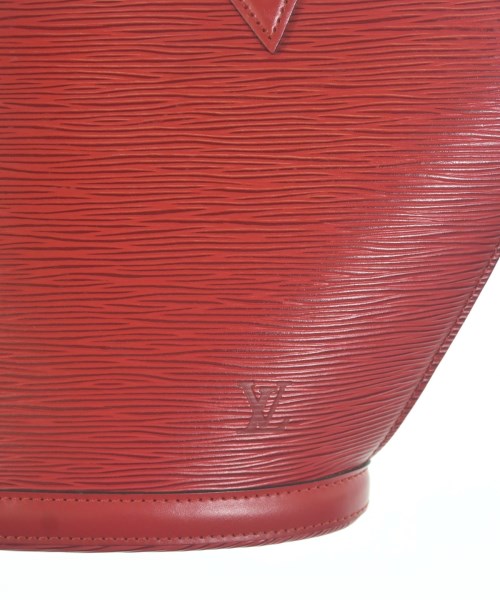 LOUIS VUITTON（ルイヴィトン）ハンドバッグ 赤 サイズ:- レディース/2200706250015