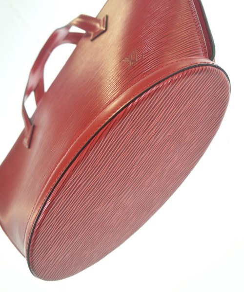 LOUIS VUITTON（ルイヴィトン）ハンドバッグ 赤 サイズ:- レディース/2200706250015