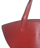 LOUIS VUITTON（ルイヴィトン）ハンドバッグ 赤 サイズ:- レディース/2200706250015