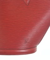 LOUIS VUITTON（ルイヴィトン）ハンドバッグ 赤 サイズ:- レディース/2200706250015