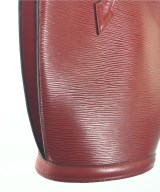 LOUIS VUITTON（ルイヴィトン）ハンドバッグ 赤 サイズ:- レディース/2200706250015