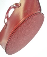 LOUIS VUITTON（ルイヴィトン）ハンドバッグ 赤 サイズ:- レディース/2200706250015