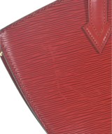 LOUIS VUITTON（ルイヴィトン）ハンドバッグ 赤 サイズ:- レディース/2200706250015