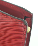 LOUIS VUITTON（ルイヴィトン）ハンドバッグ 赤 サイズ:- レディース/2200706250015