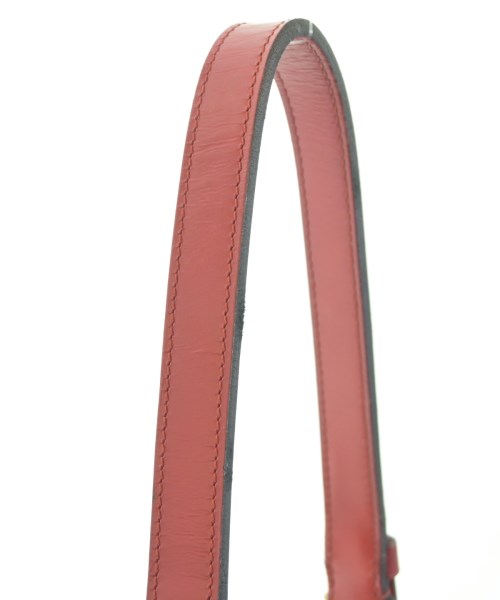 LOUIS VUITTON（ルイヴィトン）ショルダーバッグ 赤 サイズ:- レディース/2200706250022