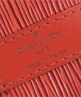 LOUIS VUITTON（ルイヴィトン）ショルダーバッグ 赤 サイズ:- レディース/2200706250022