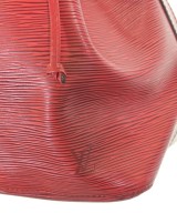 LOUIS VUITTON（ルイヴィトン）ショルダーバッグ 赤 サイズ:- レディース/2200706250022