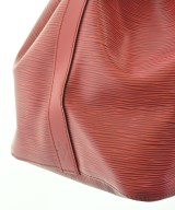 LOUIS VUITTON（ルイヴィトン）ショルダーバッグ 赤 サイズ:- レディース/2200706250022