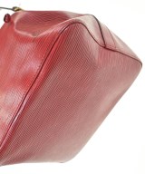 LOUIS VUITTON（ルイヴィトン）ショルダーバッグ 赤 サイズ:- レディース/2200706250022