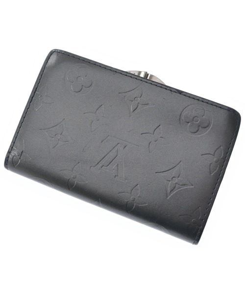 LOUIS VUITTON（ルイヴィトン）財布・コインケース グレー サイズ:- レディース/2200706250039