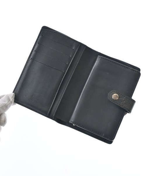 LOUIS VUITTON（ルイヴィトン）財布・コインケース グレー サイズ:- レディース/2200706250039