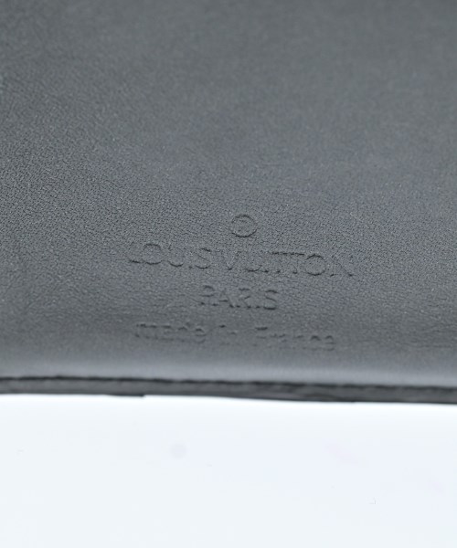 LOUIS VUITTON（ルイヴィトン）財布・コインケース グレー サイズ:- レディース/2200706250039